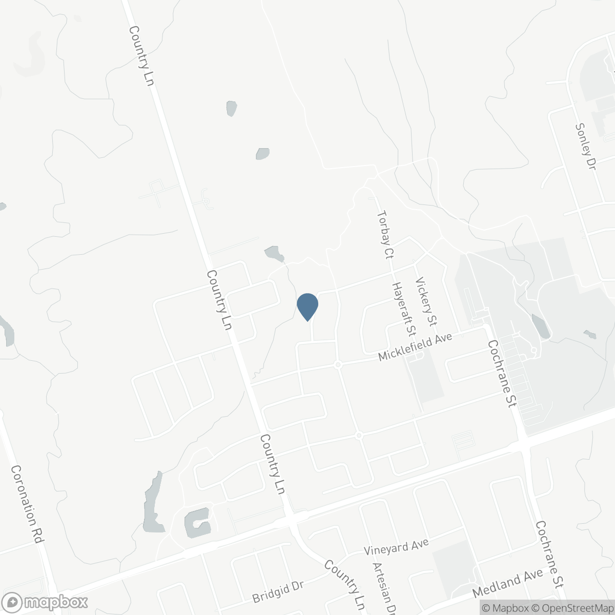 10 BEAVERDAMS DRIVE, Whitby, Ontario L1P 0C3